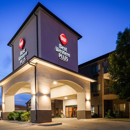 Best Western Plus Country Inn & Suites Dodge City Exterior photo